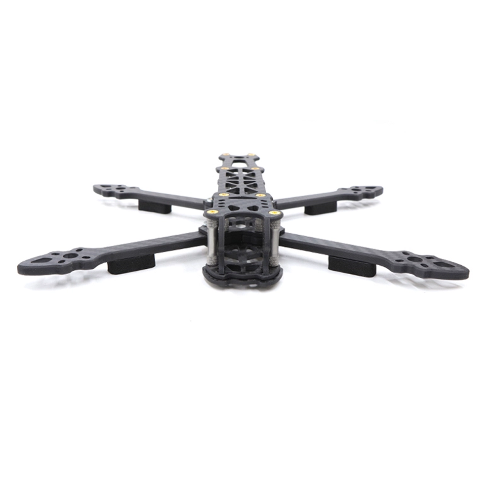 HSKRC MAK4, MAK4HD, 5인치(225mm) - Drone Kit Racing 리뷰 및 가격