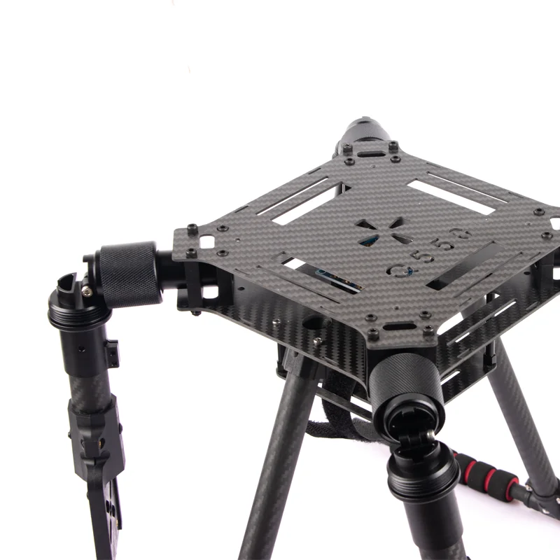 Q550/680/850PRO Carbon Fiber F - Drone Kit Racing 리뷰 및 가격