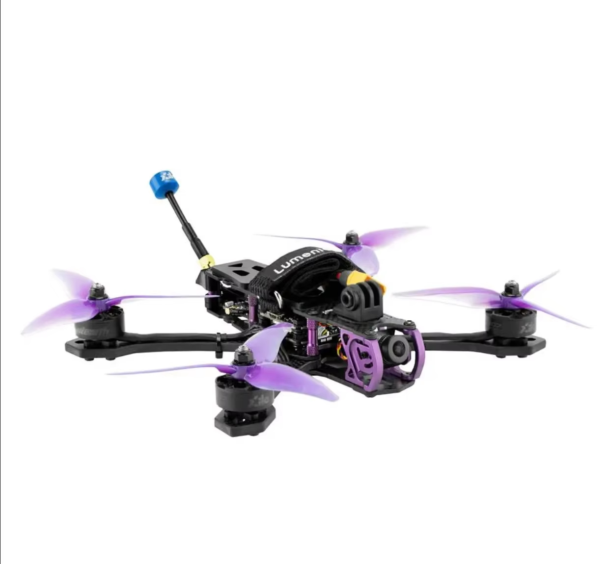 초보자를 위한 DIY 조립식 FPV 쿼드콥터 키트 QA - Drone Kit Beginner 리뷰 및 가격
