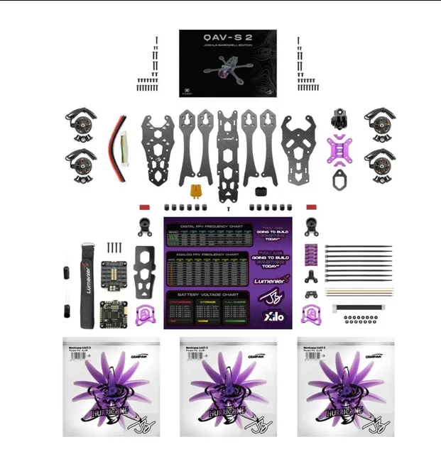 초보자를 위한 DIY 조립식 FPV 쿼드콥터 키트 QA - Drone Kit Beginner 리뷰 및 가격
