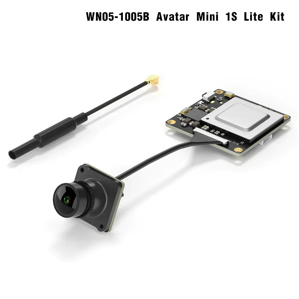 CADDX 워크스네일 아바타 HD 미니 1s 키트 /  - Drone Kit Beginner 리뷰 및 가격