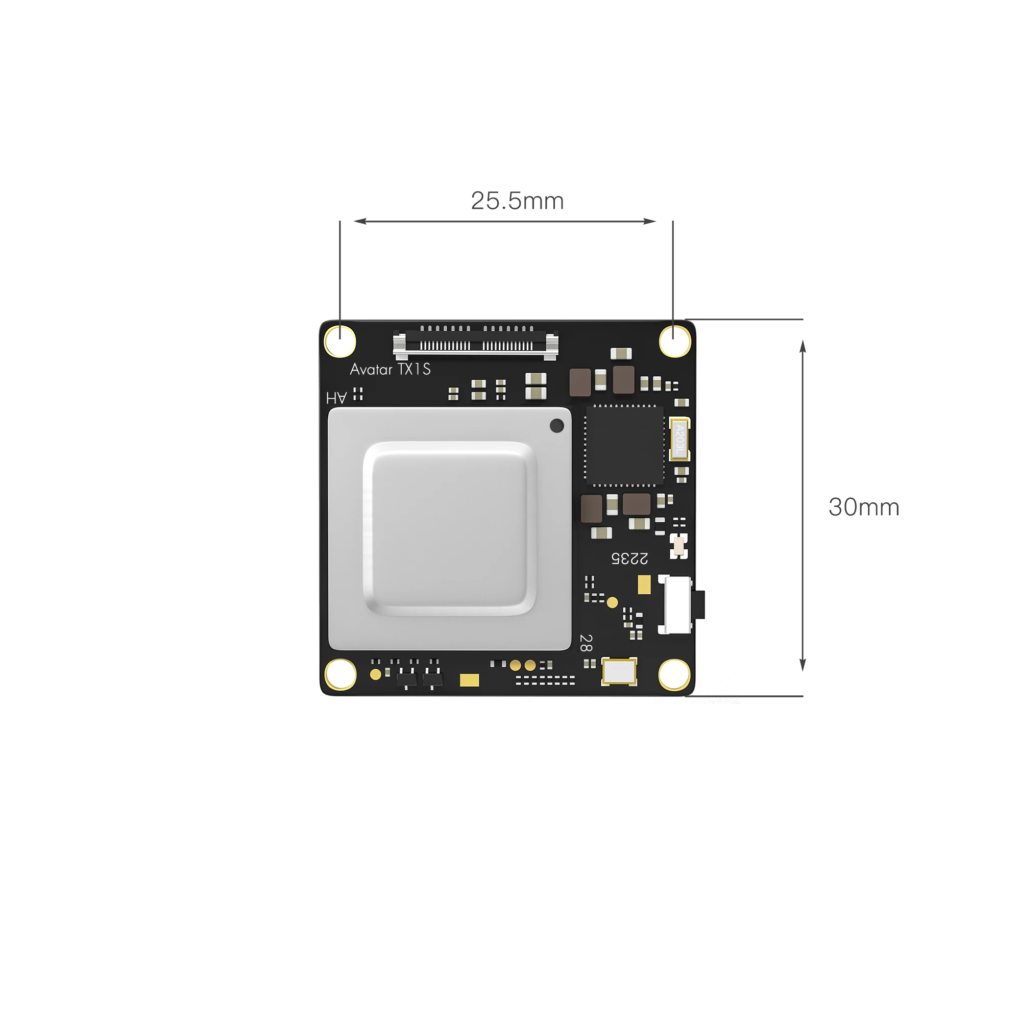 CADDX 워크스네일 아바타 HD 미니 1s 키트 /  - Drone Kit Beginner 리뷰 및 가격