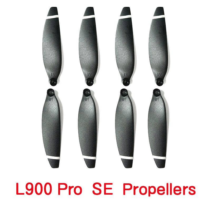 L900 Pro SE MAX 드론 프로펠러, 4K 전문 - Jjrc Drone X12 리뷰 및 가격