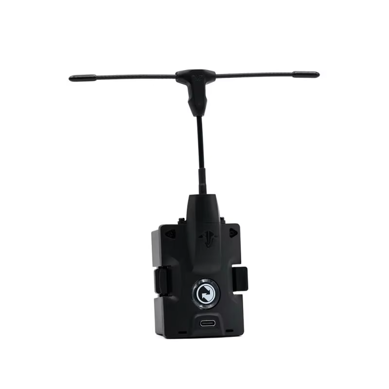 오리지널 TBS 크로스파이어 나노 TX 마이크로 TX  - Drone Kit Long Range 리뷰 및 가격