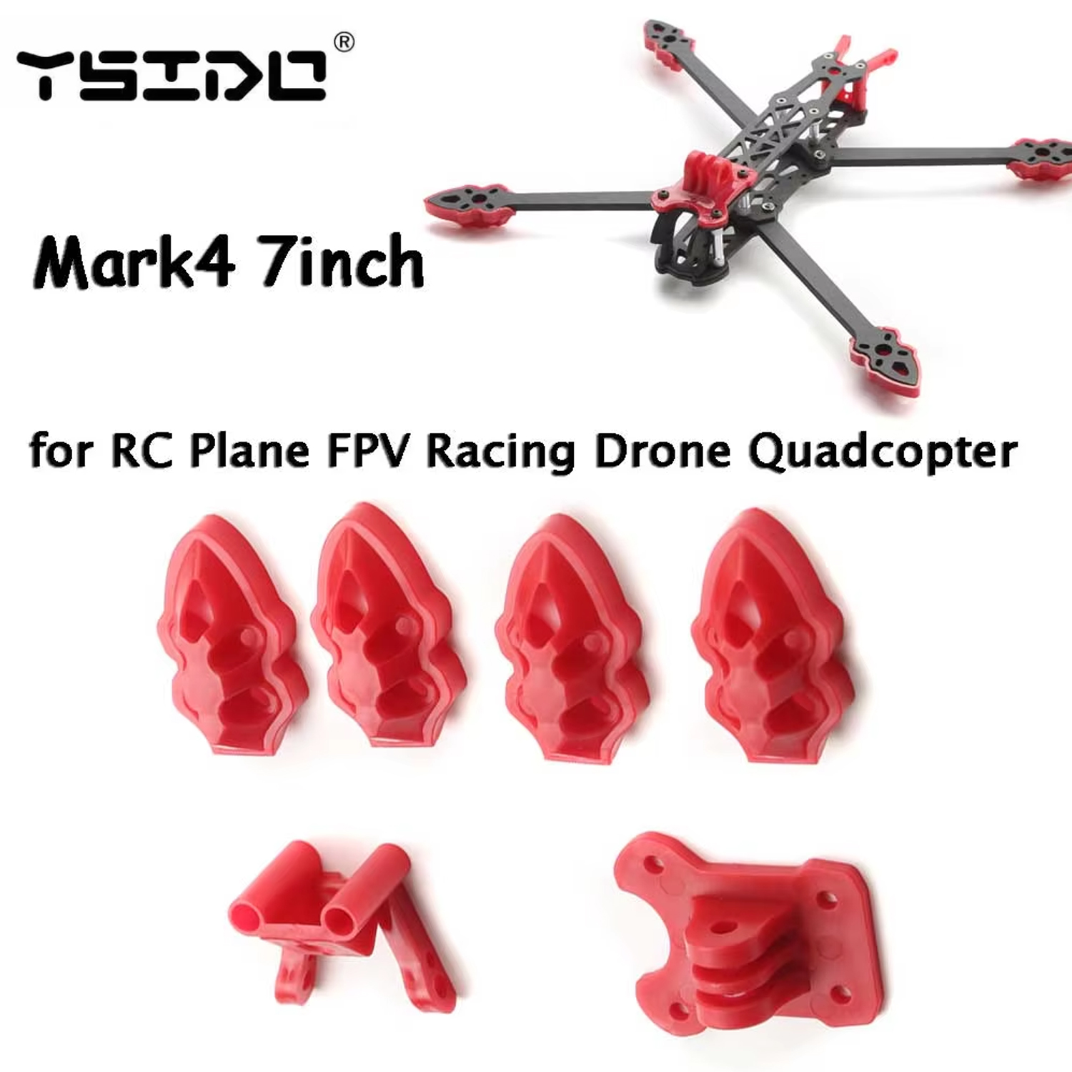 RC 비행기 FPV 레이싱 드론 쿼드콥터 프레임 카메라 - Drone Kit Beginner 리뷰 및 가격
