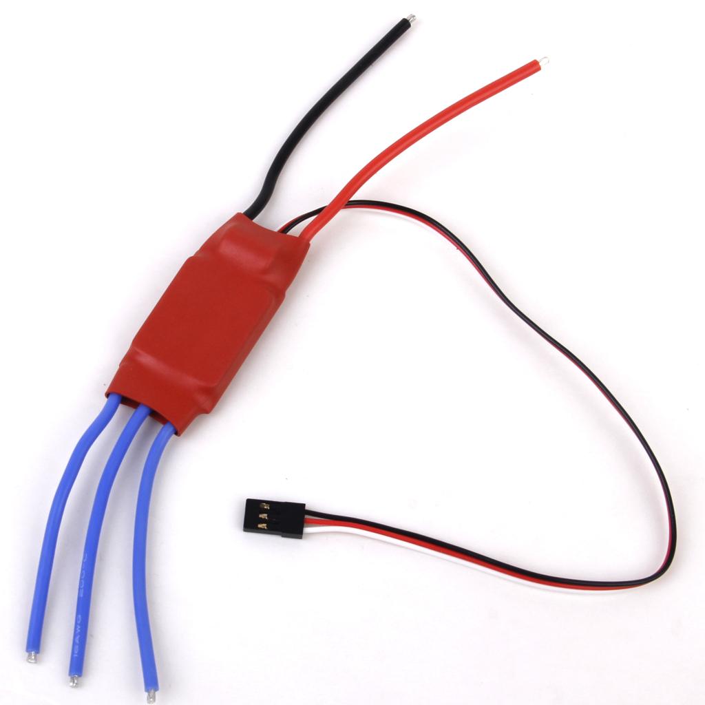 시몬크 30A ESC 브러시리스 속도 제어기, N-FE - Drone Kit Beginner 리뷰 및 가격