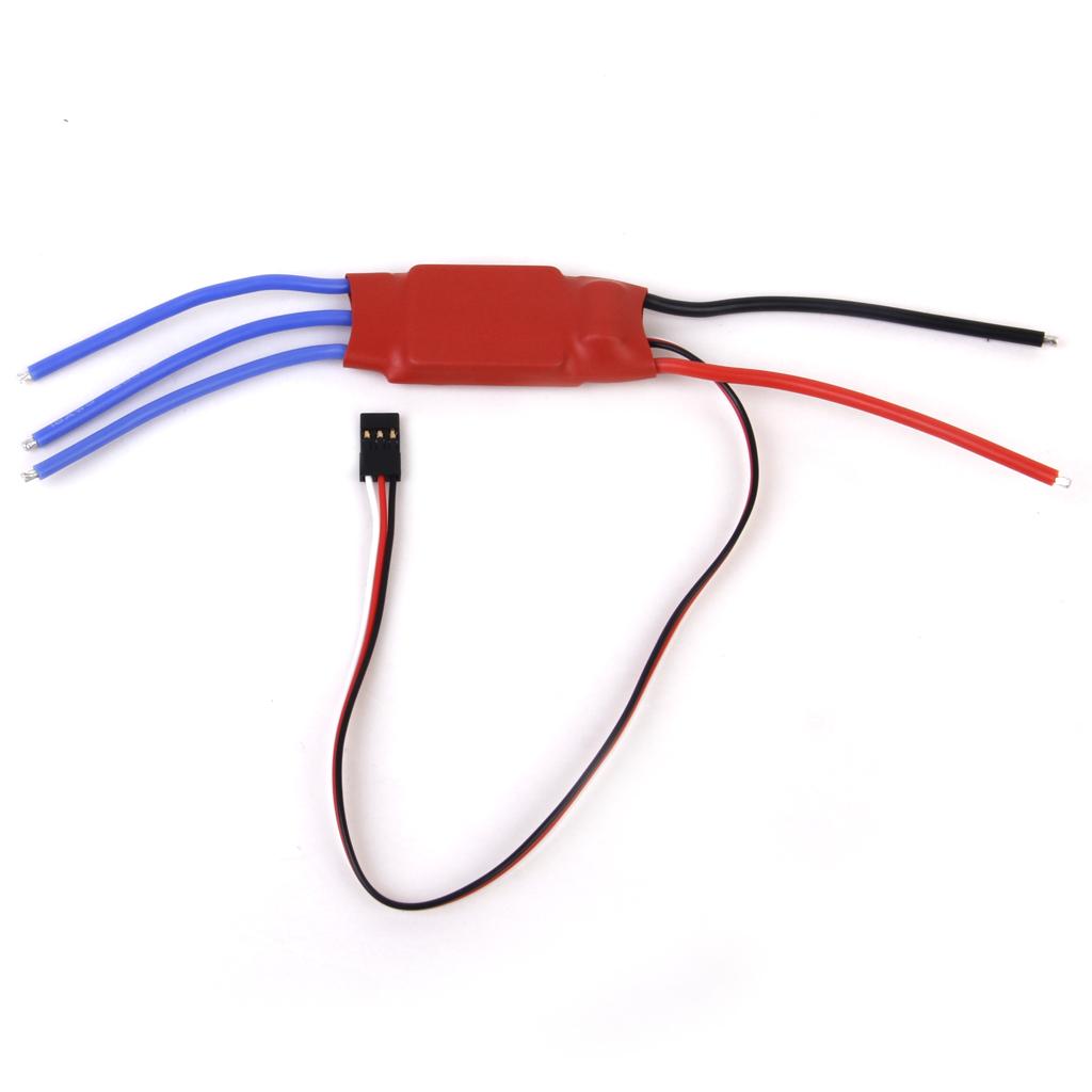 시몬크 30A ESC 브러시리스 속도 제어기, N-FE - Drone Kit Beginner 리뷰 및 가격